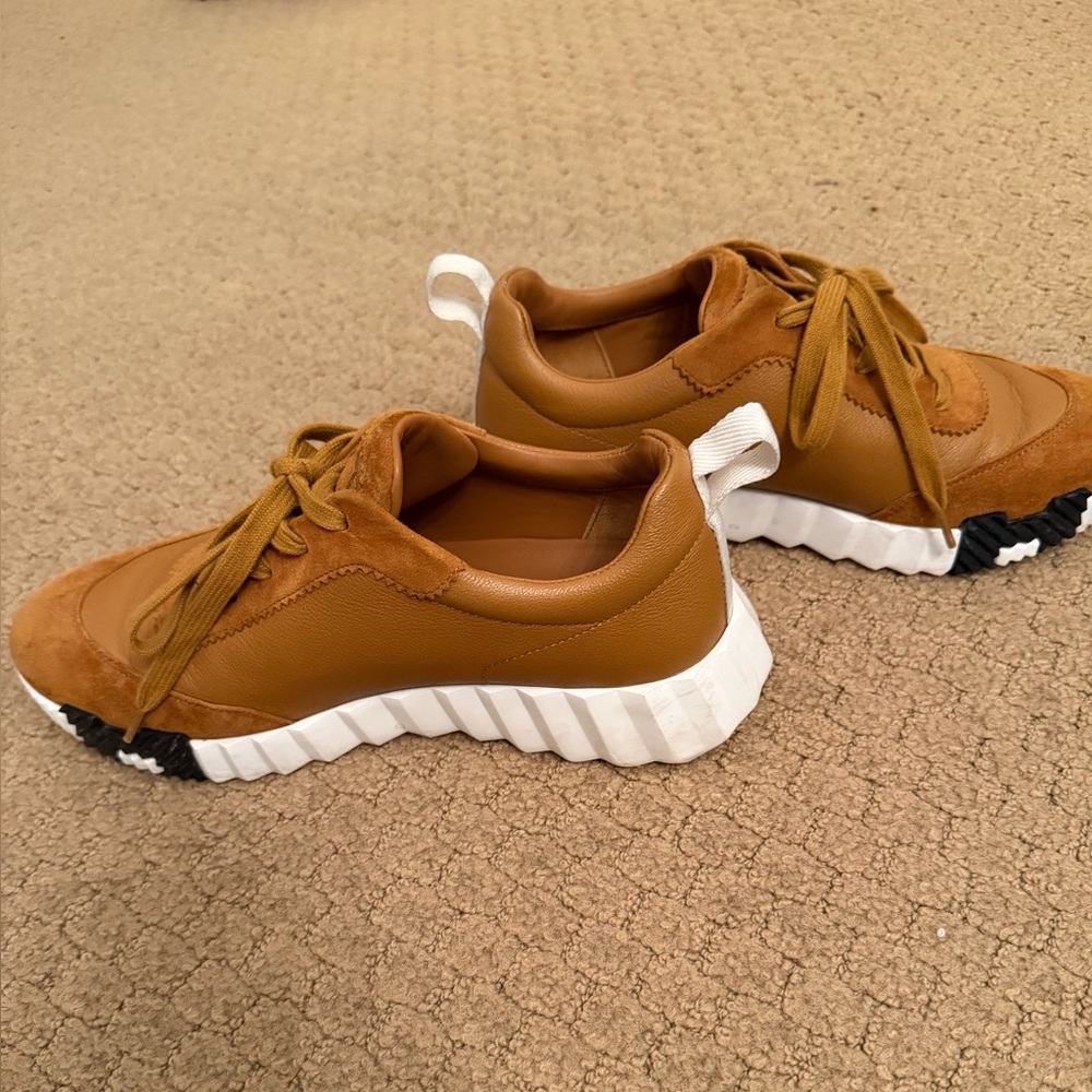 Hermes Bouncing Sneaker - Picture 2 of 6